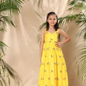 Collections Silk long shirt white