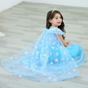 New Arrivals Princess gown
